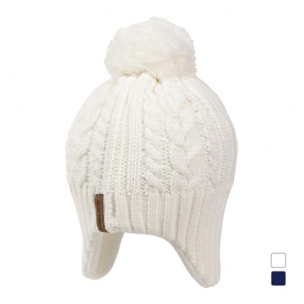 ファブリス ジュニア キッズ 子供 ニット帽 ニットキャップ FA