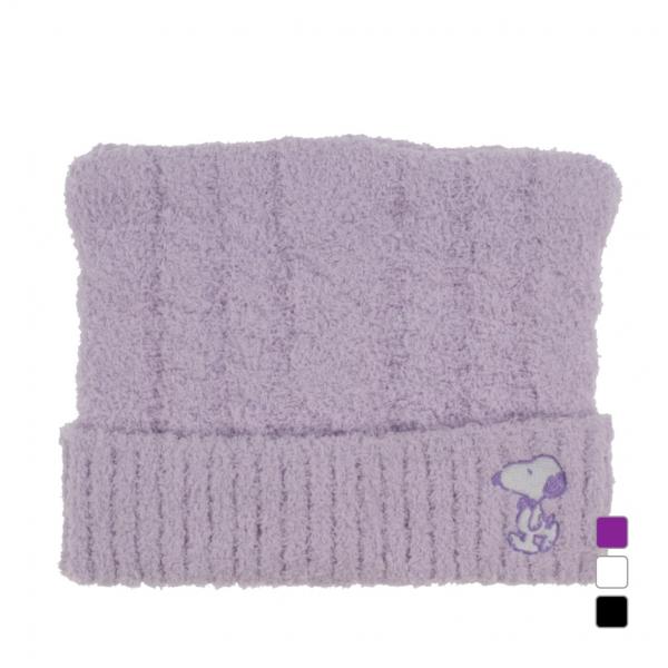 ◇PEANUTSコラボのかわいい猫みみビーニー。■カラー(メーカー表記)：ラベンダー(LA)ホワイト(WH)ブラック(BK)■素材：アクリル■生産国：中国アルペン alpen スポーツデポ SPORTSDEPO スキー スノーボード 帽子 ...