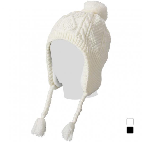 ◇ウィンタースポーツはもちろん、普段のファッションや防寒対策として。◇耳あて付きタイプ■カラー(メーカー表記)：ホワイト(WT)ブラック(BK)■生産国：中国■2024 Fall＆Winter モデルアルペン alpen スポーツデポ SP...