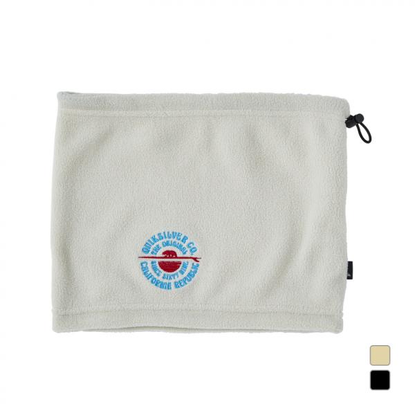 ◇マイクロフリース生地ダブル仕様のネックウォーマースポーツシーンでもデイリーユースでも活躍するアイテム■カラー(メーカー表記)：アイボリー(IVY)ブラック(BLK)■素材：Polyester100％■生産国：中国■2024 Fall＆Wi...