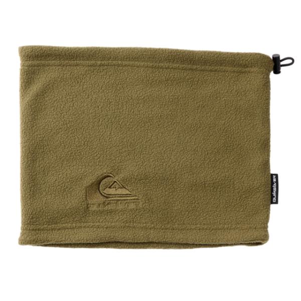 クイックシルバー メンズ ネックウォーマー WR MICRO FLEECE NECK WARMER 26 QOA264301 QUIKSILVER