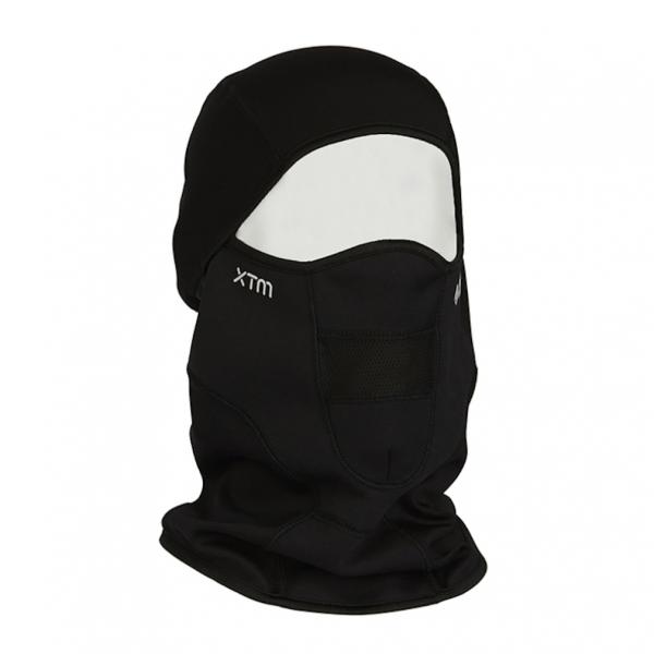エックスティエム スキー/スノーボード マスク XTM GORETEX バラクラバ