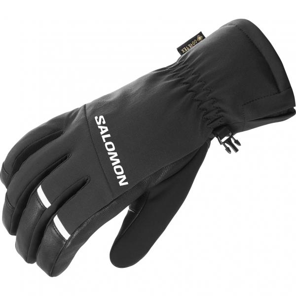 SALOMON プロペラー ミトン ゴアテックス SALOMON サロモン メンズ スキー グローブ プロペラゴアテックス