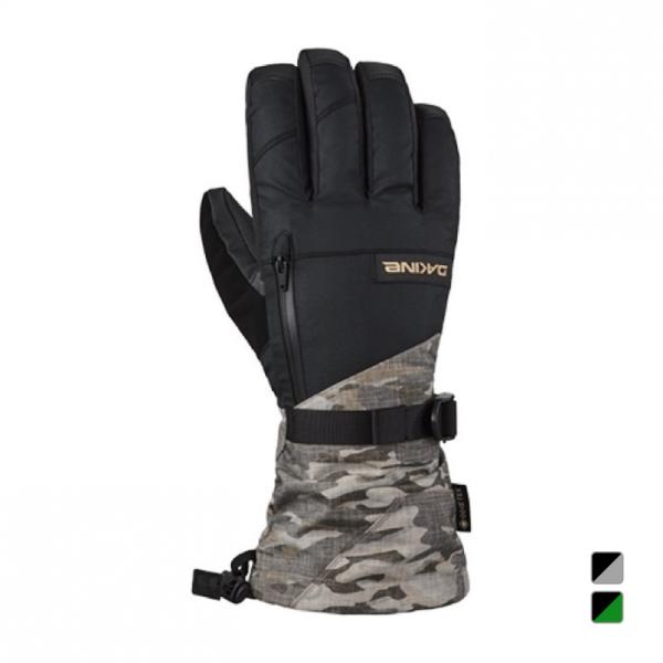 DAKINE TITAN ゴアテックス　グローブ スノボ　スキー L DAKINE（ダカイン） メンズ スノーボード グローブ TITAN GORE-TEX