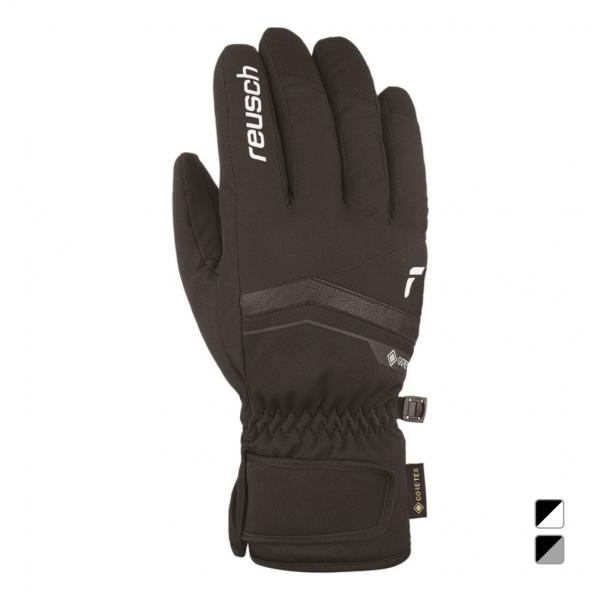 reusch（ロイシュ） メンズ スキー グローブ REUSCH FERGUS GTX