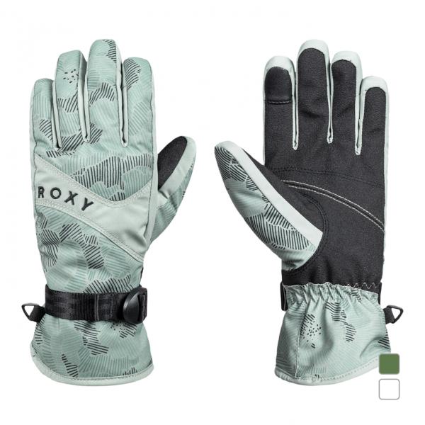 ROXY（ロキシー） レディース スノーボード グローブ JETTY GLOVES