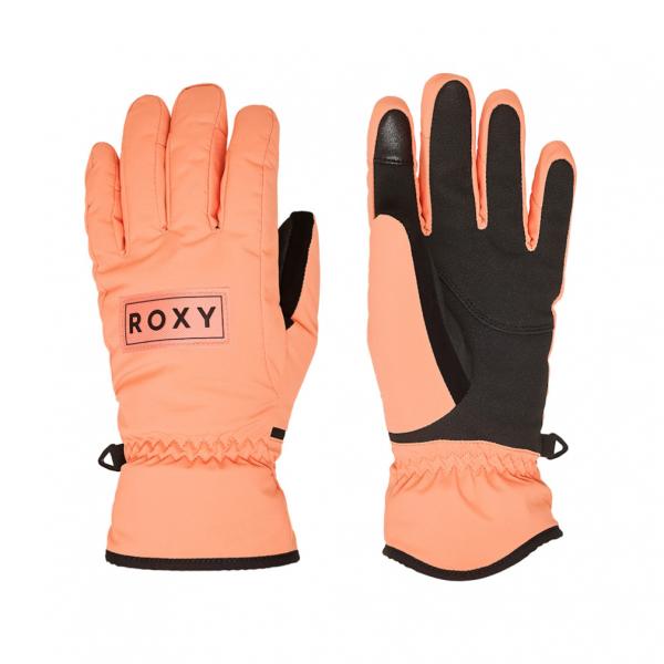 ◇ロゴワッペンがアクセントになったスノーグローブは、片手で簡単に調節できる手首のアジャスター付き。◇ROXY DryFlightテクノロジー■カラー(メーカー表記)：コーラル(NKN0：CORAL CHIC)■生産国：ベトナムアルペン al...