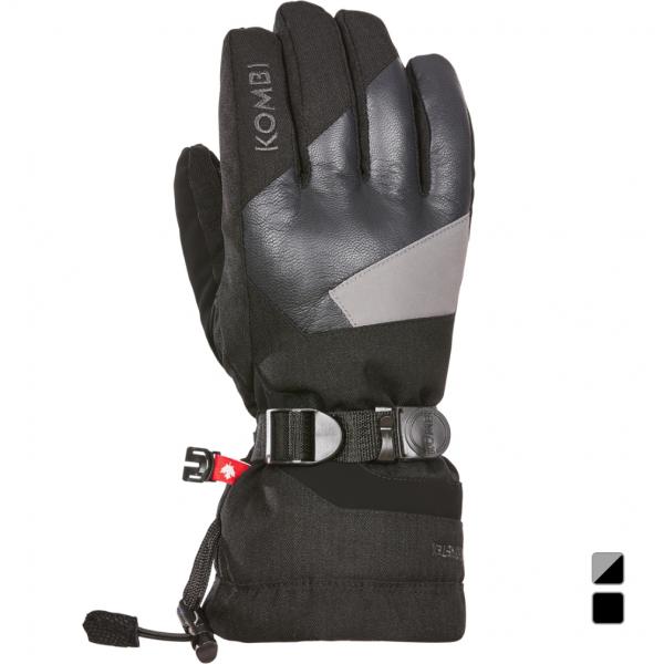 KOMBI（コンビ） レディース スノーボード グローブ タイムレス