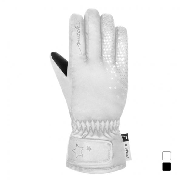 reusch（ロイシュ） ジュニア キッズ 子供 スキー グローブ ALICE R