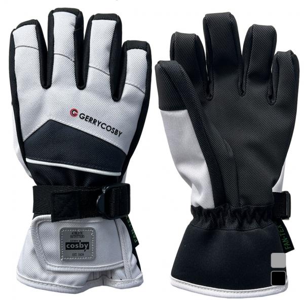 コスビー ジュニア キッズ 子供 スキー グローブ ボーイズスキー