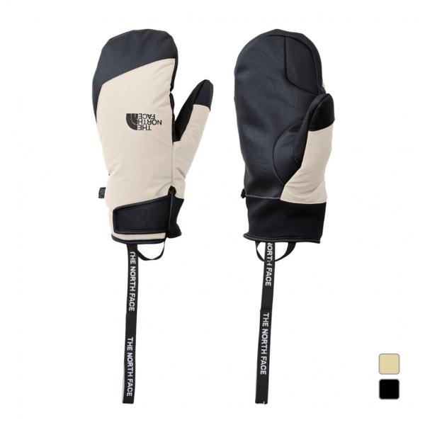 THE NORTH FACE（ザ ノースフェイス） メンズ スキー グローブ Fakie