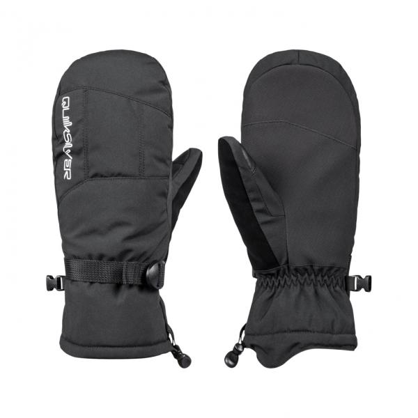 Quiksilver（クイックシルバー） メンズ スノーボード グローブ