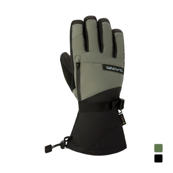 DAKINE（ダカイン） メンズ スノーボード グローブ LEATHER TITAN GORE