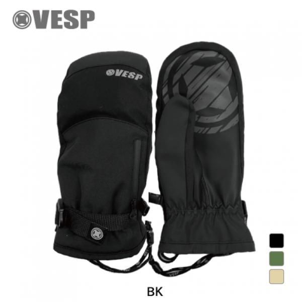 ◇色々なウェアとも合わせやすい、ベンチレーション兼、ICチップポケット付きのシンプルグローブ。保温性も抜群。■カラー(メーカー表記)：カーキ(KA)アイボリー(IV)ブラック(BK)■素材：ポリエステル■サイズ：S：対象身長/155〜165...