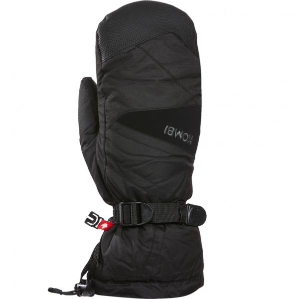 ◇暖かさと快適さを保つための高性能な要素を備えたオリジナルミット◇表生地：耐水性、耐久性、通気性に優れたテクスチャー生地 - ポリエステル100％またはナイロン100％。◇メンブレン(フィルム)：WATERGUARD 防水・透湿・防風PFC...