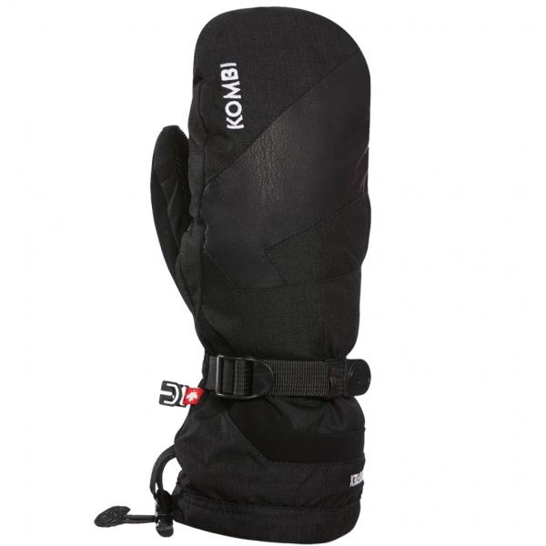 ◇極寒も快適に、暖かさの極み。 植樹プログラム対象のゴアテックス採用高機能ミットグローブ◇表生地：耐水性、耐久性、および通気性に優れたテクスチャーファブリック - 100％ ポリエステルまたは 100％ ナイロンに高級山羊革を使用。手のひら...