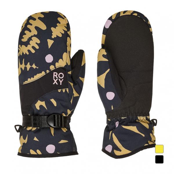 ROXY（ロキシー） レディース スノーボード グローブ ROXY JETTY MITT