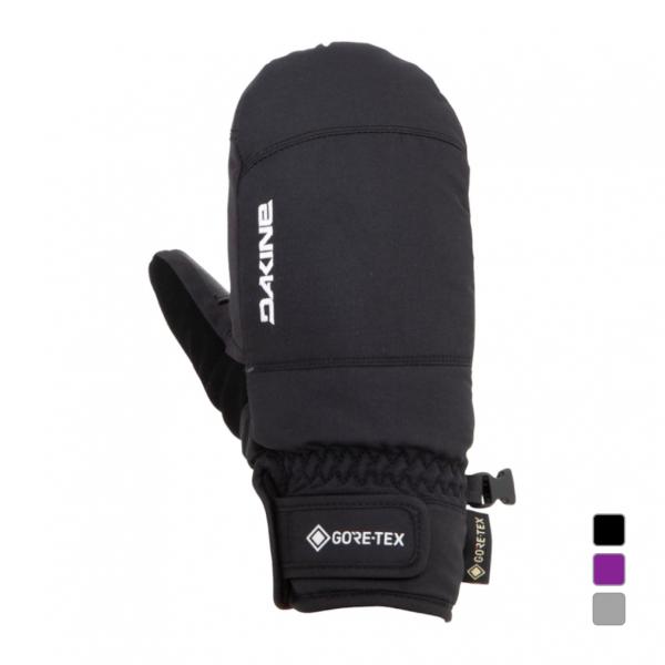 ◇GORE-TEX MITT GLOVE◇インサート：GORE-TEX保温素材：ハイロフト(リサイクルポリエステル50％)◇手のひら：ポリウレタン◇シェル：ナイロン/ポリエステル(PFCフリーDWR)◇裏地：フリース/パイル◇カフクロージャ...