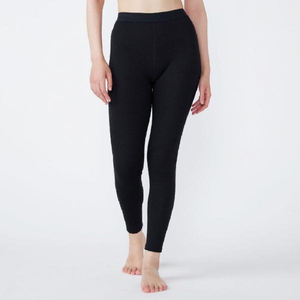 MIZUNO（ミズノ） レディース スキー/スノーボード 機能タイツ 厚手