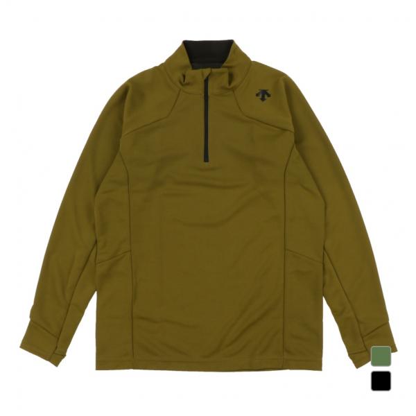 DESCENTE GOLF デサント メンズ スキー/スノーボード タートルネック