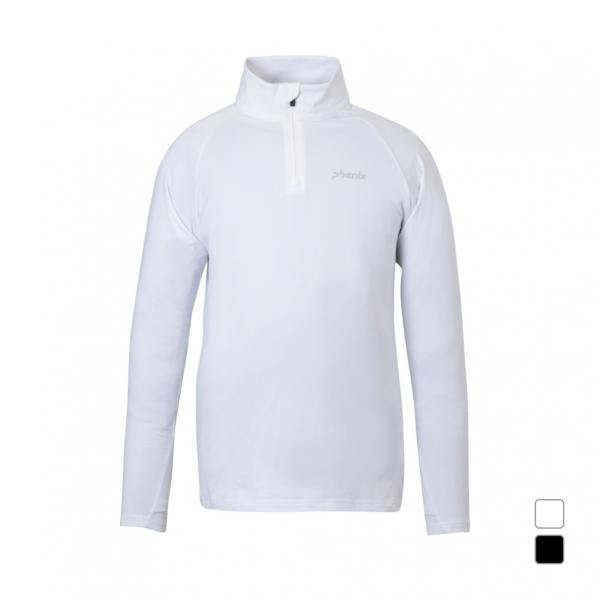 ◇伸縮性の高いニット素材で作られたベーシックなインナーウエア■カラー(メーカー表記)：ホワイト(9000：WHITE)ブラック(9900：BLACK)■素材：ポリエステル90％ ポリウレタン10％■サイズ：S：対象身長/165cm 対象胸囲...