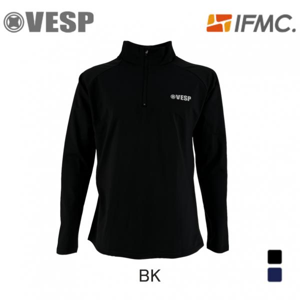 VESP（ベスプ） メンズ スキー/スノーボード タートルネックウェア