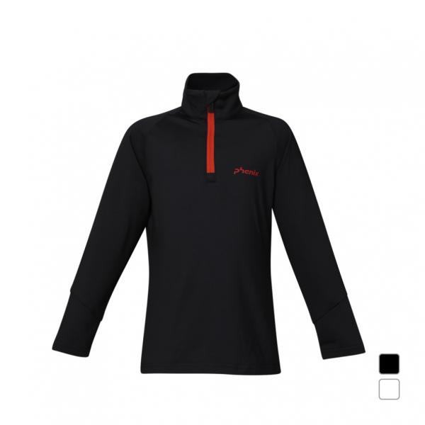 ◇伸縮性の高いニット素材で作られたベーシックなインナーウエア■カラー(メーカー表記)：ホワイト(9000：WHITE)ブラック(9900：BLACK)■素材：ポリエステル 90％ ポリウレタン 10％■サイズ：100：身長/100cm 胸囲...