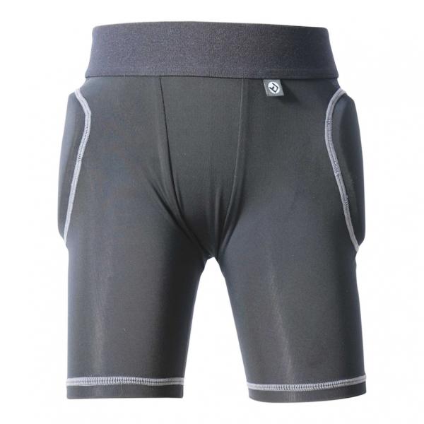 ◇軽くて動きやすい。これから始める人にぴったりの1層タイプのジュニアショートヒッププロテクター。◇耐衝撃・耐久・保温に優れたNBRパッドを採用。耐久性と弾力性に優れた独立気泡型のスポンジでクッション性に優れています。吸汗・速乾性にも優れてお...