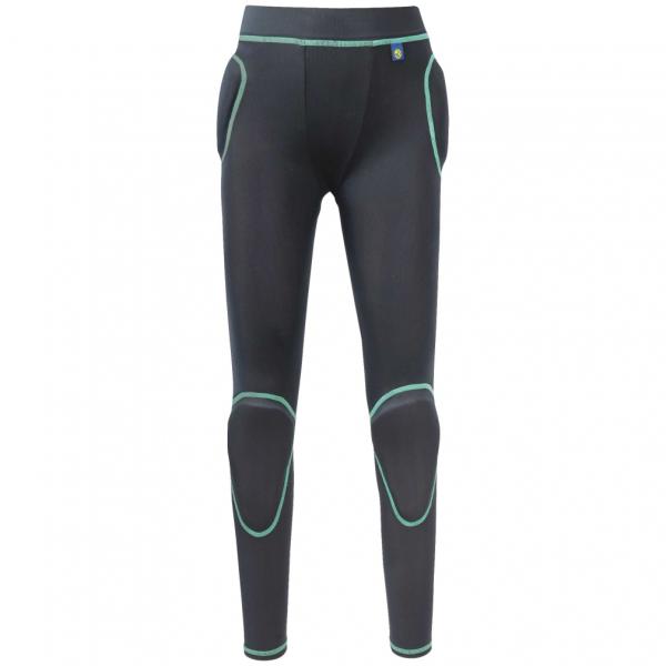 ◇軽くて動きやすい。これから始める人にぴったりの1層タイプのジュニアロングヒッププロテクター。◇耐衝撃・耐久・保温に優れたNBRパッドを採用。耐久性と弾力性に優れた独立気泡型のスポンジでクッション性に優れています。吸汗・速乾性にも優れており...