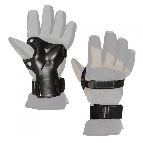 ◇オーバーグローブタイプのリストガードで激しい衝撃からしっかりと手首を保護。◇ハードシェルとゲルパッドで手のひらと手首の衝撃を緩和します。■カラー(メーカー表記)：ブラック(BK)■生産国：台湾アルペン alpen スポーツデポ SPORT...