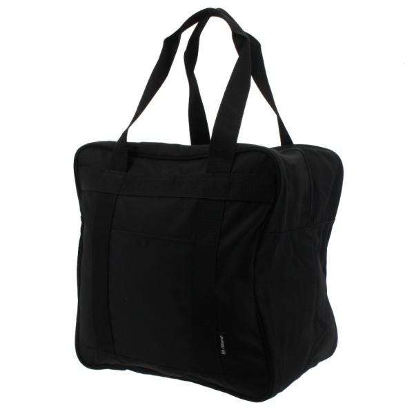 Hart（ハート） スキー/スノーボード ブーツケース Mサイズ : BK HART