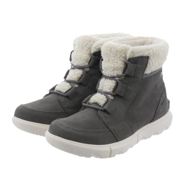 SOREL グレー 冬用ブーツ 楽天市場】ソレル SORE 1855191-052 1964 PAC NYLON GRAY 1964 パック