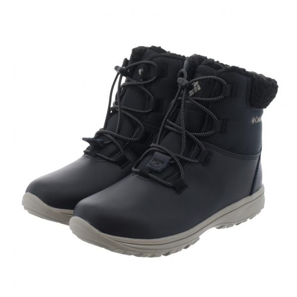 Columbia（コロンビア） ユース モリッツァ ブーツ BY9943 010