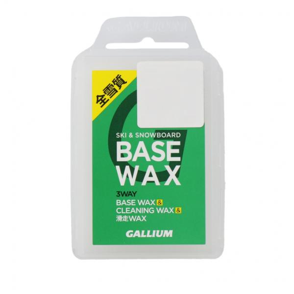 ◇ユニバーサルベースWAX。全雪質対応でベースワクシング及び、クリーニングに最適なWAXです。■内容量：100g■生産国：日本アルペン alpen スポーツデポ SPORTSDEPO スキー スノーボード チューンナップ WAX ホットワッ...