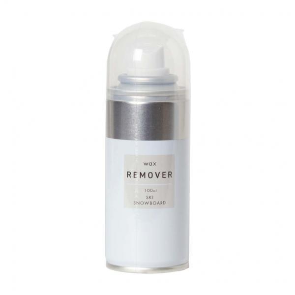 ◇スキー・スノーボード用ワックスリムーバー。スプレータイプの滑走面の汚れ落とし。コンパクトな100mlサイズ■内容量：100ml■生産国：日本アルペン alpen スポーツデポ SPORTSDEPO スキー スノーボード チューンナップ ワ...