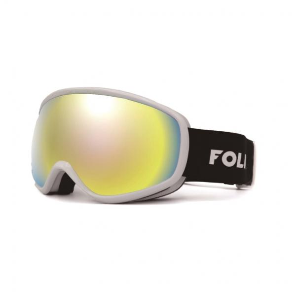 FOLIO フォリオ フォリオ スキー/スノーボード ゴーグル FO GL-484ML