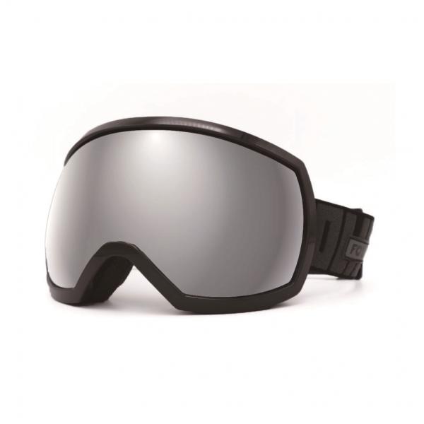 新品　フォリオ　FOLIO ゴーグル　ミラー　レンズ3枚！　スキー　スノボー 新品 フォリオ FOLIO ゴーグル ミラー レンズ3枚！ スキー スノボー