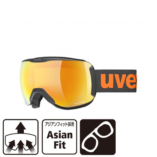 UVEX ウベックス downhill 2100 CV 5553922430 メンズ スキー UVEX ウベックス downhill 2100 CV 5553922430 メンズ スキー