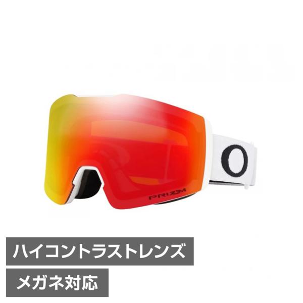 OAKLEY（オークリー） FALL LINE Mサイズ 0OO7103 14 スキー