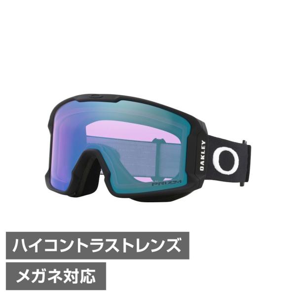 OAKLEY オークリー LINE MINER M 70939100 スキー/スノーボード