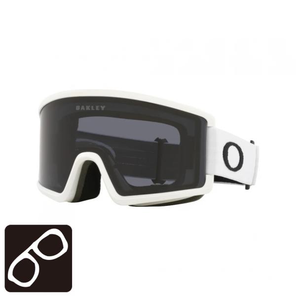 Oakley スキー・スノーボード ゴーグル　値下げ可能　新品未使用 OAKLEY オークリー スノーボード ゴーグル ユニセックス LINE