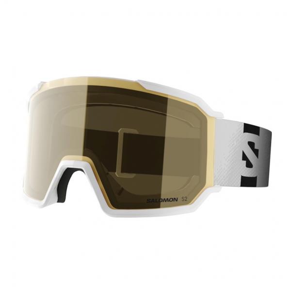 SALOMON（サロモン） エスビュー_S/VIEW 3 ACCESS L47921800 スキー