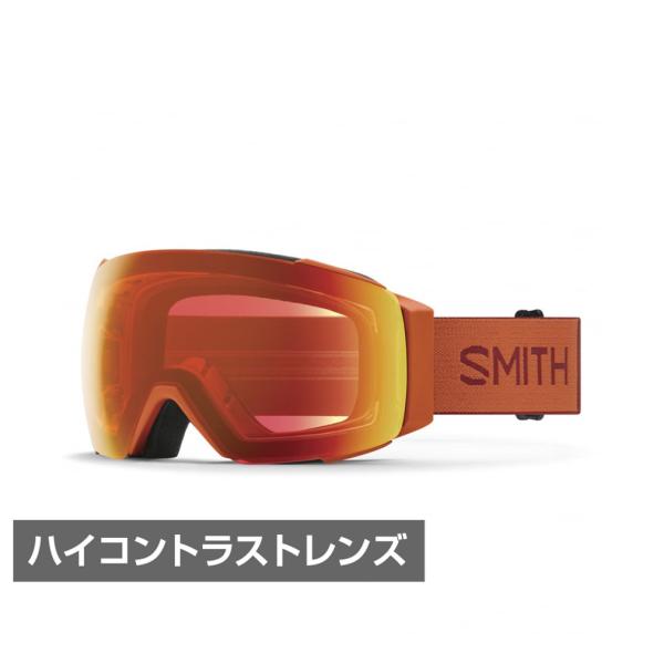 ◇SMITH MAGレンズチェンジシステムを搭載したインターチェンジブルゴーグル。◇独自のマグネットシステムとレンズセキュリティシステムを採用。顔全体を包み込む完璧なフィットを求めたミディアムサイズフレームを採用。■カラー：CP EVERY...