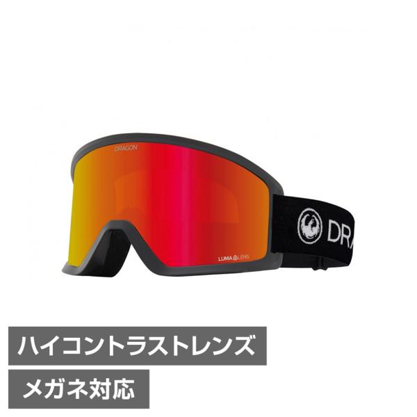 ドラゴン（DRAGON） ディーエックススリーエル DX3L AUTHENTIC