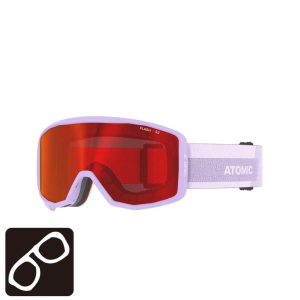 ATOMIC（アトミック） COUNT JR CYLINDRICAL AN5106332 ジュニア