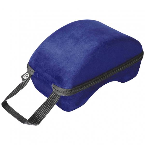 ◇ゆとりある大きさで大型レンズも収納可能なゴーグルケース。ベンチレーション付き◇ゆとりあるサイズで大型レンズも収納可能。ベンチレーション付。縦12cm×横20cm×深さ12cm■カラー：BL(BL)■素材：EVA■生産国：中国アルペン al...