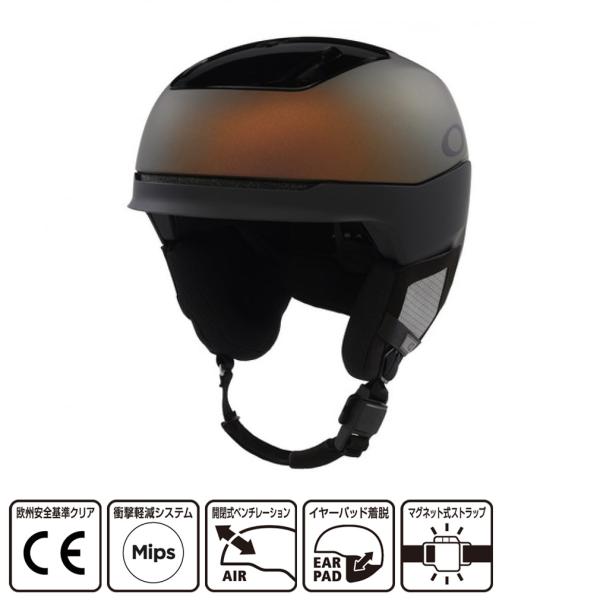 ◇勇壮なビッグマウンテン、最高のパフォーマンスを求める方に捧げます。 ハイブリッドシェル成形と当社のモジュラーブリムシステム(MBS)を使った、MOD5は、高度なラインディング中にも一段上の保護と、軽量化の最適なバランスです。■カラー：MA...