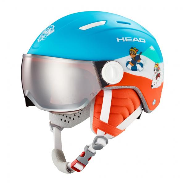 HEAD ヘルメット 子供用 スノーボード スキー MOJO VIS3281 楽天市場】head ヘルメット ジュニア mojo（スポーツ