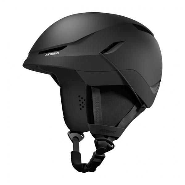 ◇子供たちを守る充実した安全機能とスマートなディテール。■カラー：BLACK■素材：PU/PE■重量：XS/ 350g■生産国：中国アルペン alpen スポーツデポ SPORTSDEPO スキー スノーボード ヘルメット ジュニア キッズ 子供