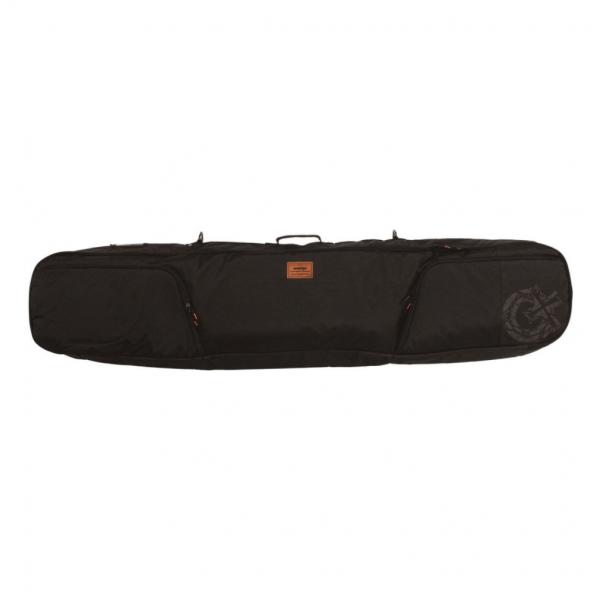 オレンジ シャトルボードバッグ SHUTTLE BOARD BAG 200114 4193 スキー